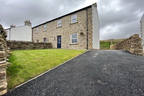 3 bedroom semi-detached house to rent, Alston CA9