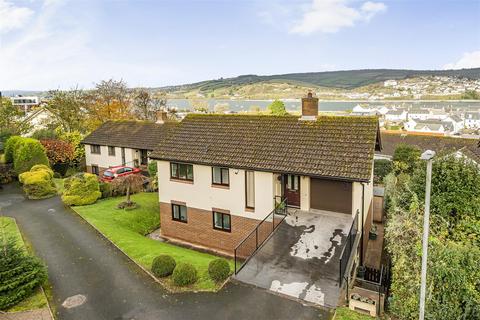 4 bedroom detached house for sale, Oak Tree Grove, Shaldon, Teignmouth