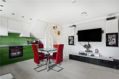 1 bedroom end of terrace house for sale, Christabel Close, Isleworth, TW7