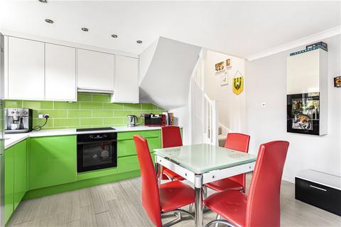 1 bedroom end of terrace house for sale, Christabel Close, Isleworth, TW7