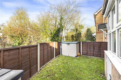 1 bedroom end of terrace house for sale, Christabel Close, Isleworth, TW7