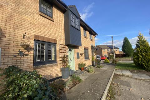 1 bedroom house to rent, st davids crescent, Newport NP20