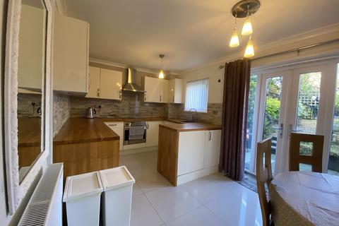 1 bedroom house to rent, st davids crescent, Newport NP20