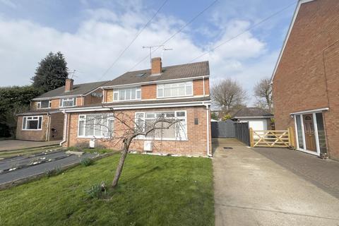 3 bedroom semi-detached house for sale, Goaters Road, Ascot, Berkshire