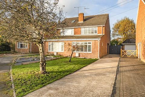 3 bedroom semi-detached house for sale, Goaters Road, Ascot, Berkshire