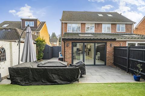 34 Goaters Road, Ascot, SL5 8JA