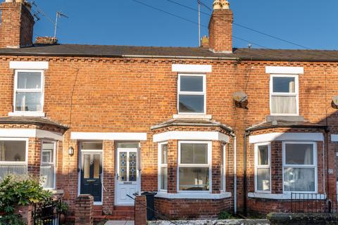 2 bedroom terraced house for sale, Louise Street, Chester, Cheshire