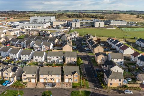 4 bedroom detached house for sale, Woodpecker Crescent, Dunfermline KY11