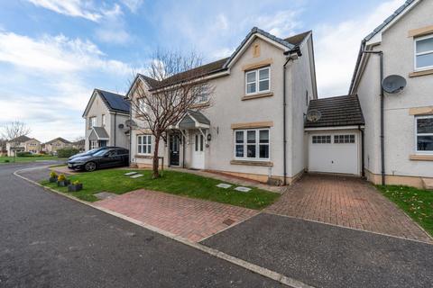 3 bedroom semi-detached house for sale, Livingstone Place, Cowdenbeath KY4