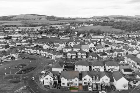 3 bedroom semi-detached house for sale, Livingstone Place, Cowdenbeath KY4