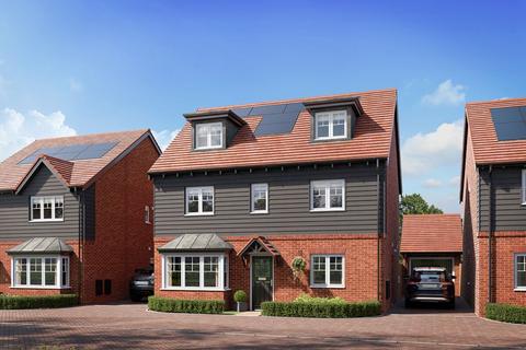 5 bedroom detached house for sale, Plot 3, The Windsor at Crest Nicholson at Nobel Park, Ladygrove  OX11