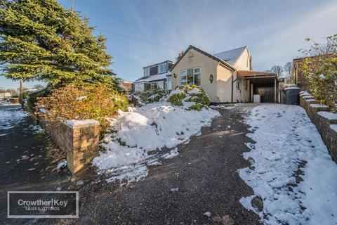 2 bedroom bungalow for sale, Central Drive, Buxton