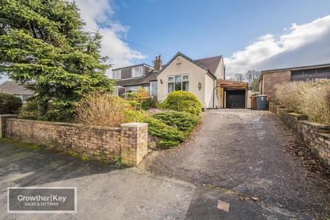 2 bedroom bungalow for sale, Central Drive, Buxton