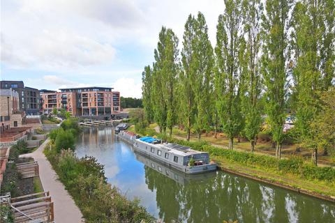 2 bedroom apartment for sale, Plot 369, Canal Street, Campbell Wharf