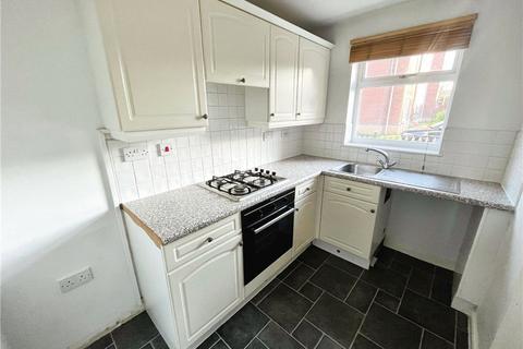 2 bedroom terraced house for sale, Cobblestone Drive, Mansfield, Nottinghamshire