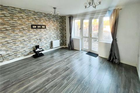 3 Cobblestone Drive, Mansfield, NG18 4GB