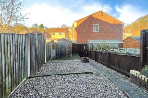 3 Cobblestone Drive, Mansfield, NG18 4GB