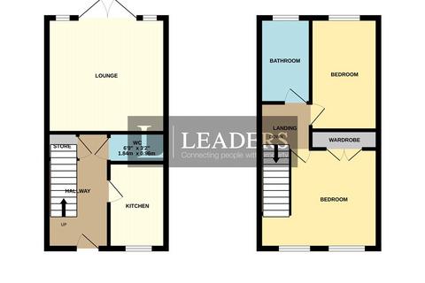 3 Cobblestone Drive, Mansfield, NG18 4GB