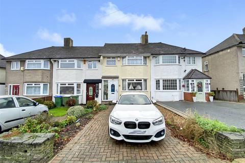 3 bedroom terraced house for sale, Orchard Rise West, Sidcup, DA15