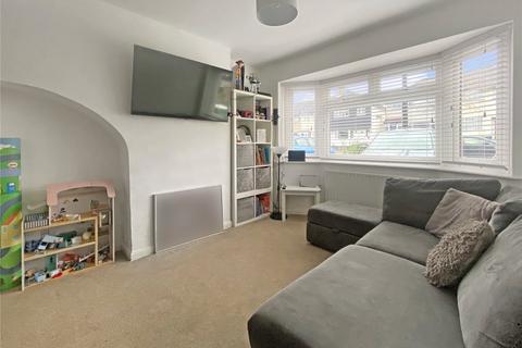 3 bedroom terraced house for sale, Orchard Rise East, Sidcup, Kent, DA15