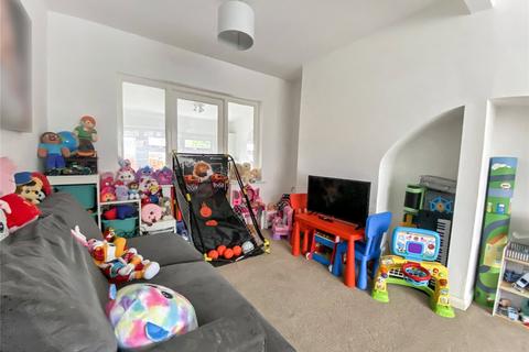 3 bedroom terraced house for sale, Orchard Rise East, Sidcup, Kent, DA15