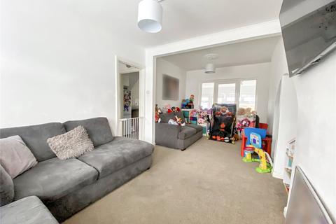 3 bedroom terraced house for sale, Orchard Rise East, Sidcup, Kent, DA15