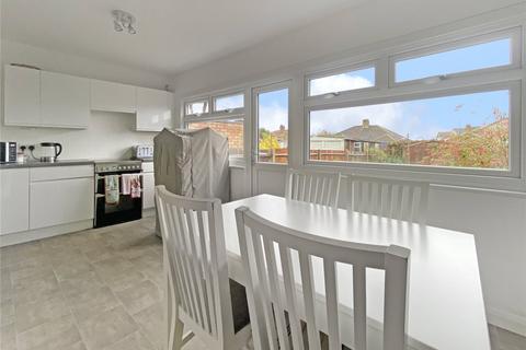 3 bedroom terraced house for sale, Orchard Rise East, Sidcup, Kent, DA15