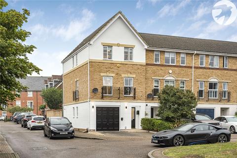 5 bedroom end of terrace house for sale, Anvil Terrace, Bexley Park, Kent, DA2