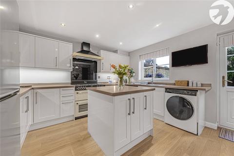 5 bedroom end of terrace house for sale, Anvil Terrace, Bexley Park, Kent, DA2