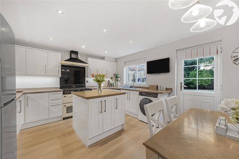 5 bedroom end of terrace house for sale, Anvil Terrace, Bexley Park, Kent, DA2