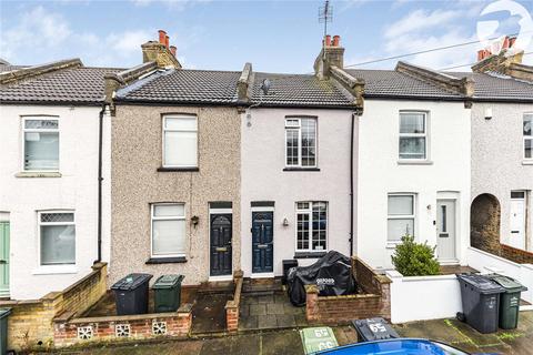 2 bedroom terraced house for sale, Howard Road, Dartford, Kent, DA1