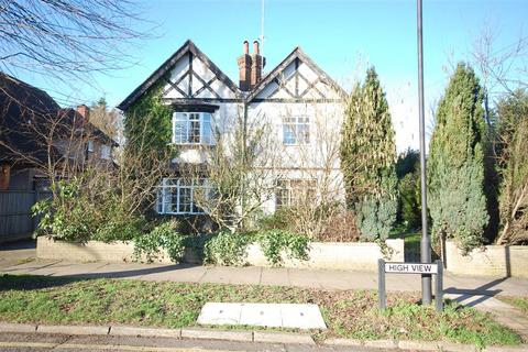 4 bedroom detached house for sale, High View, Pinner, Middlesex