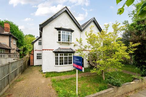 undefined, High View, Pinner, Middlesex