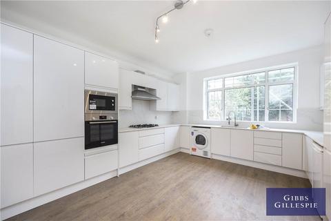 undefined, High View, Pinner, Middlesex