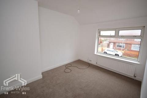 3 bedroom terraced house for sale, Heaton Road, Lytham St. Annes, Lancashire