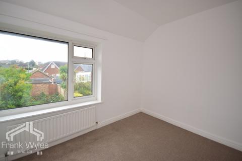 3 bedroom terraced house for sale, Heaton Road, Lytham St. Annes, Lancashire