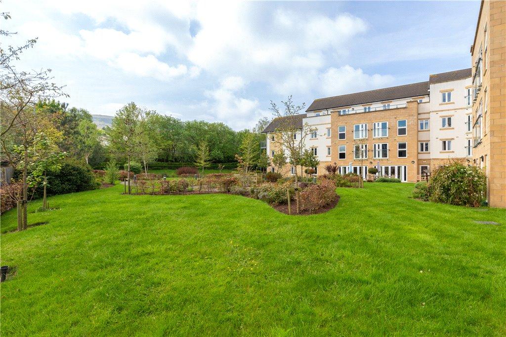 Communal Grounds