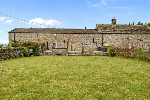 2 bedroom barn conversion for sale, Low Hall Barn, Low Snowden, Otley, LS21