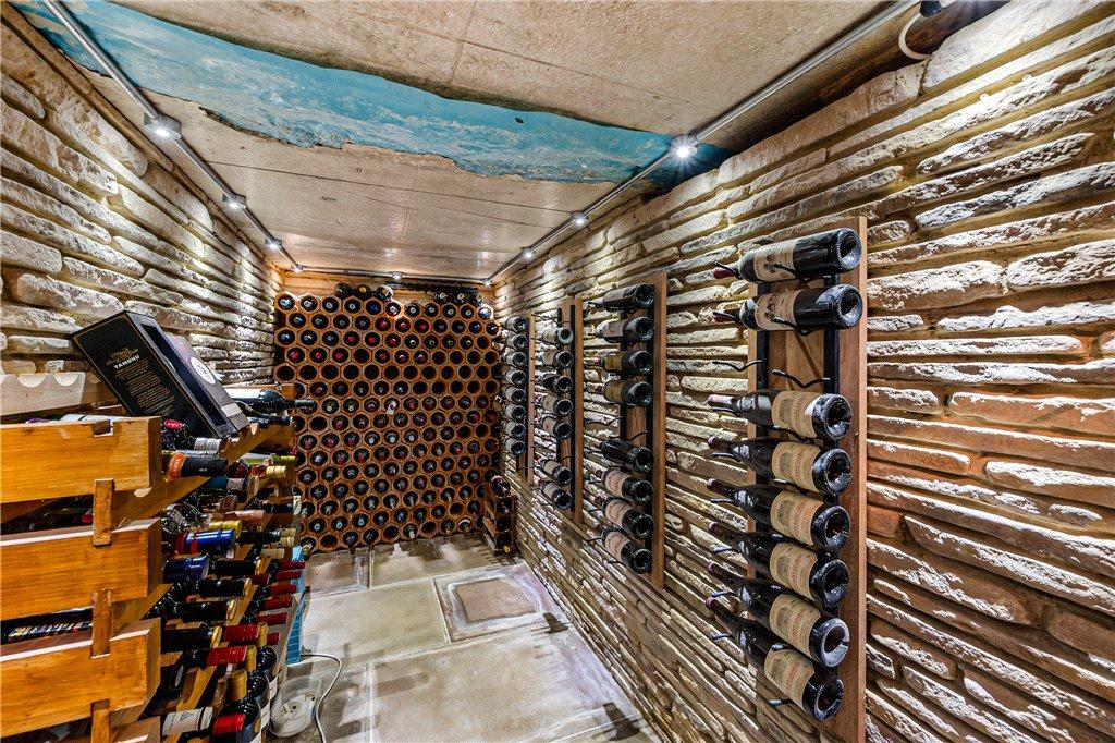 Wine Cellar