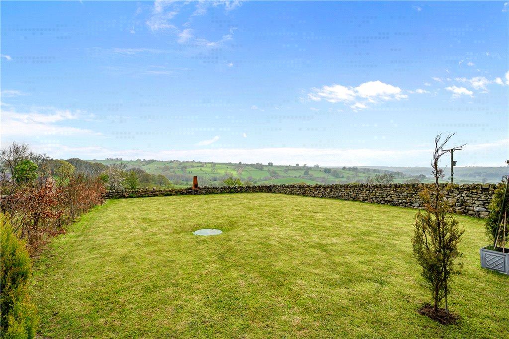Garden/Views