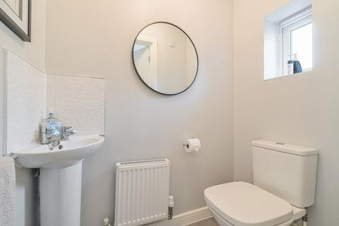 2 bedroom semi-detached house for sale, Columba Gardens, Wokingham, Berkshire