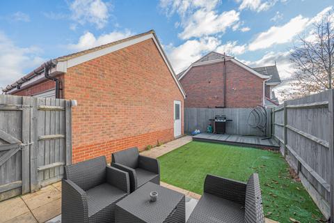 2 bedroom semi-detached house for sale, Columba Gardens, Wokingham, Berkshire