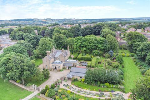 6 bedroom detached house for sale, The Old Vicarage, High Etherley, Bishop Auckland, County Durham