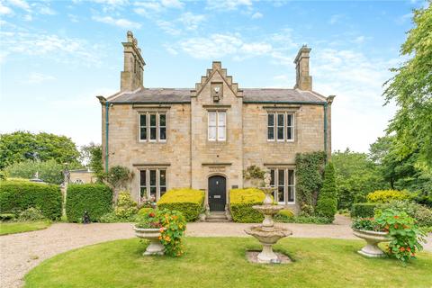 6 bedroom detached house for sale, The Old Vicarage, High Etherley, Bishop Auckland, County Durham