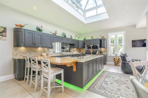 6 bedroom detached house for sale, The Old Vicarage, High Etherley, Bishop Auckland, County Durham