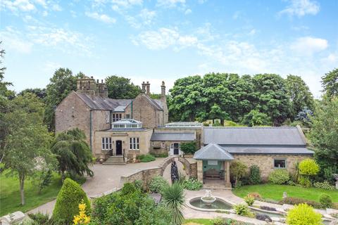 6 bedroom detached house for sale, The Old Vicarage, High Etherley, Bishop Auckland, County Durham