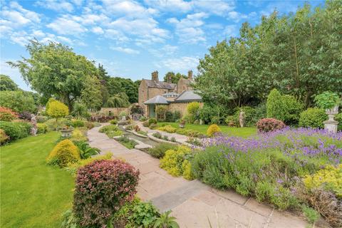 6 bedroom detached house for sale, The Old Vicarage, High Etherley, Bishop Auckland, County Durham