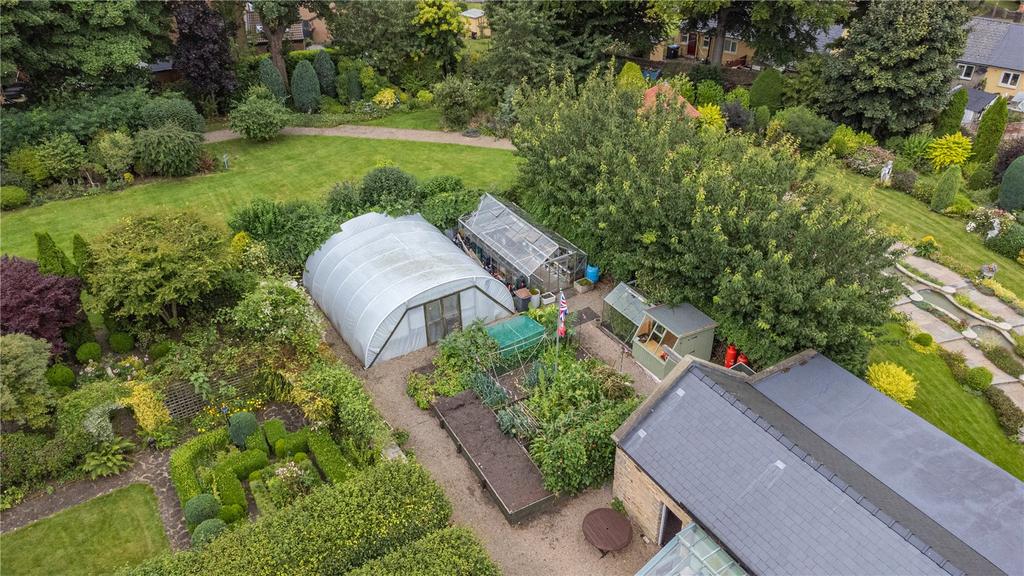 Kitchen Garden