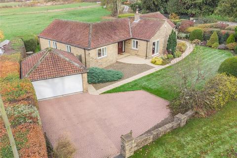 4 bedroom bungalow for sale, Main Street, Staveley, Knaresborough, North Yorkshire