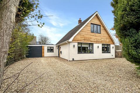 3 bedroom detached house for sale, Beacon Way, Newark